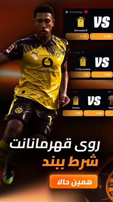 Totofa sport Screenshot